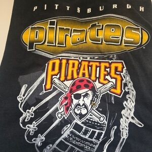 Pirates VINTAGE baseball T-Shirt